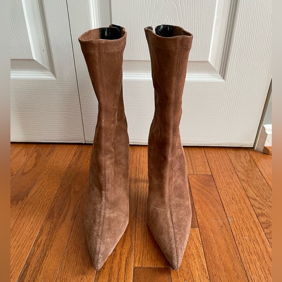 Paris Texas Mama Boot - Picture 10 of 13